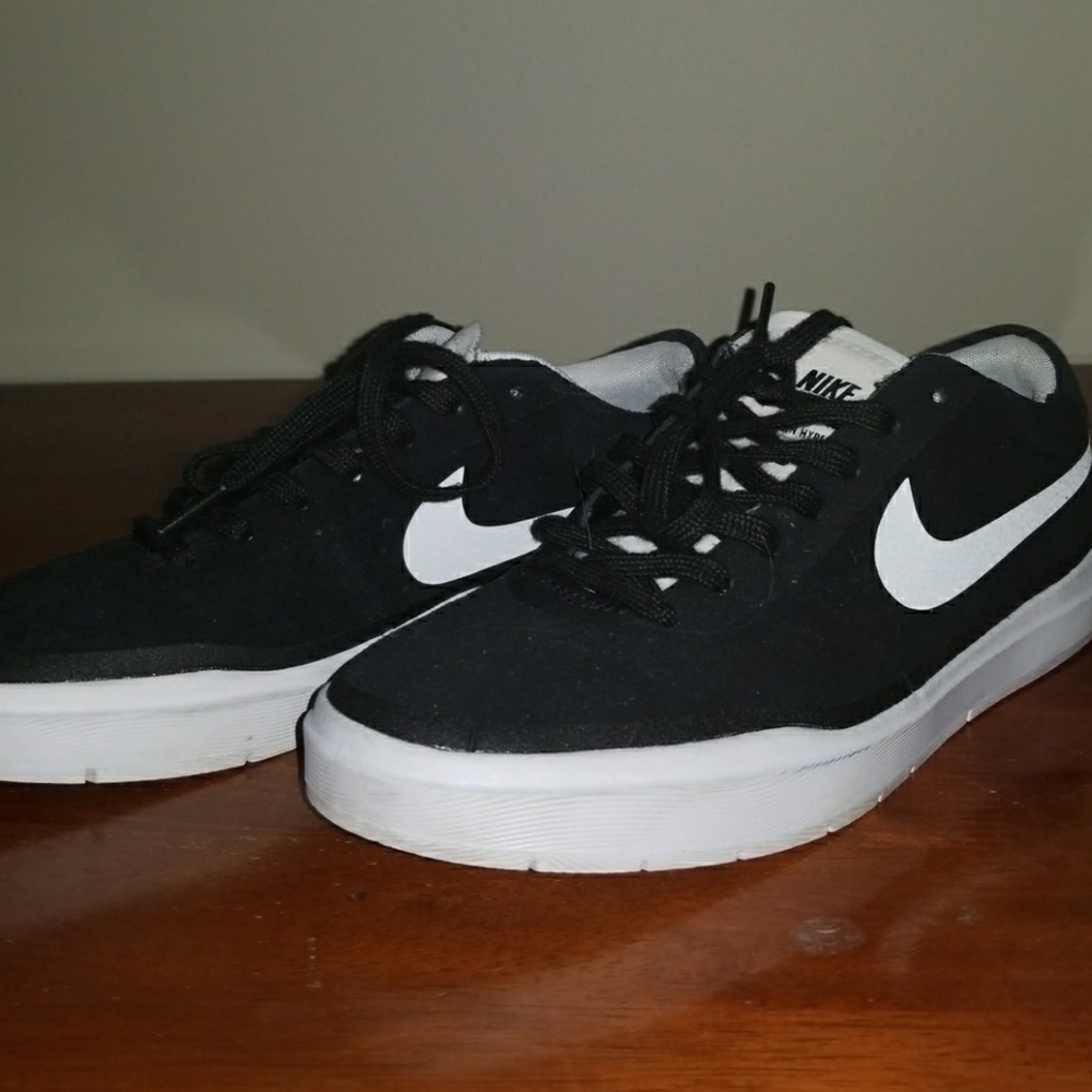 Nike Sb Bruin Hyperfeel